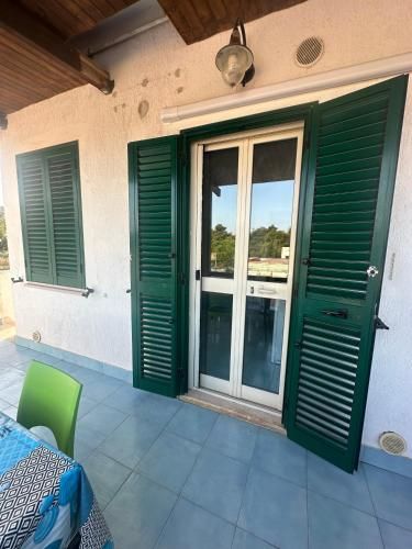 La Nassa Rooms 2