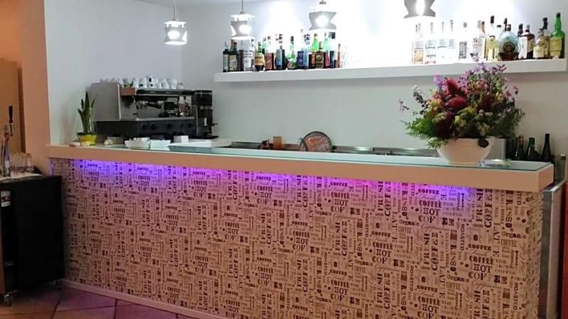 Hotel L'ogliera 3 étoiles à Pomonte