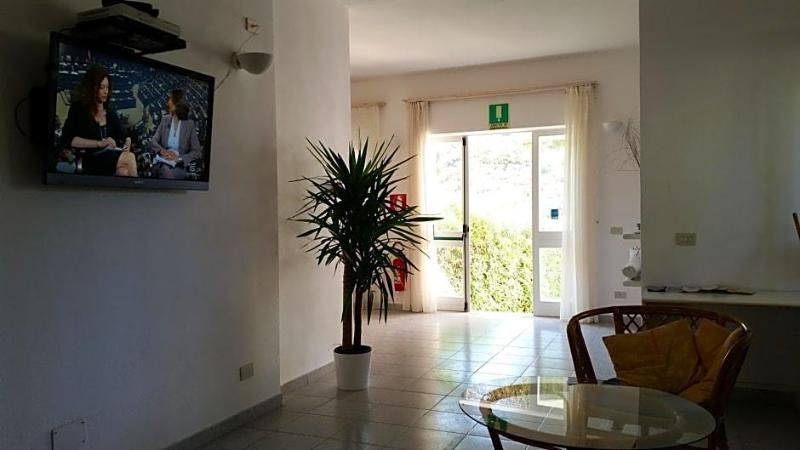 Hotel L'ogliera 2