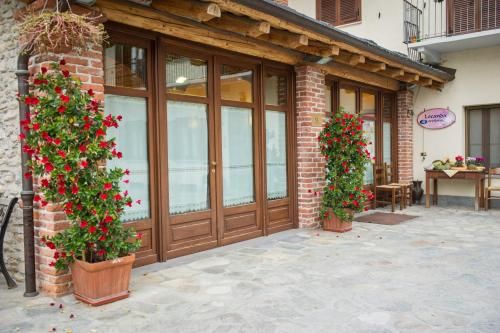 Locanda Occitana Cà Bianca 3