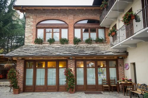 Locanda Occitana Cà Bianca 2