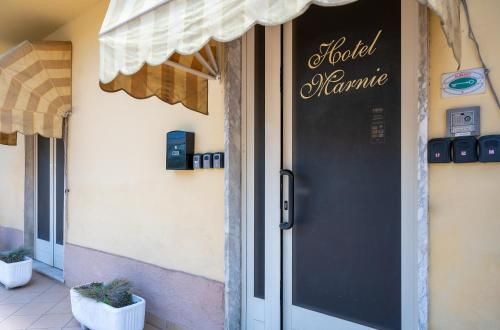 Hotel Marnie 1 estrellas en Massarosa