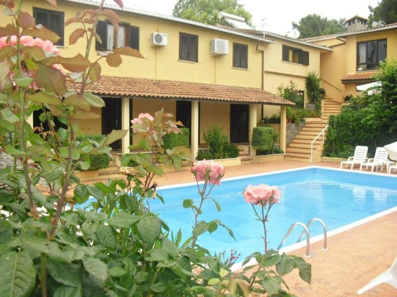 Hotel Brutium 2
