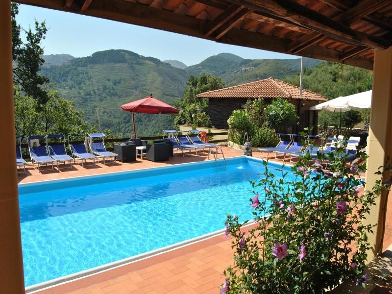 Hotel Brutium 3