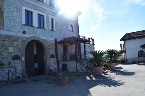 Tenuta Ferrara 2