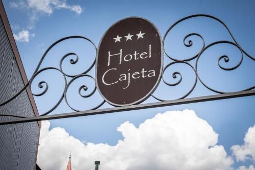 Hotel Cajeta 2