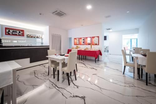 Hotel Cajeta 3
