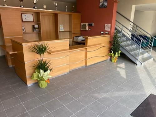 Hotelleria di Ovada 2 estrellas en Ovada