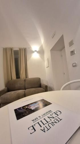VILLA GENTILE RESORT E SPA 2