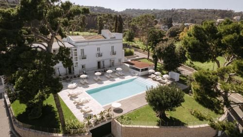 VILLA GENTILE RESORT E SPA 4 estrellas en Cassano delle Murge