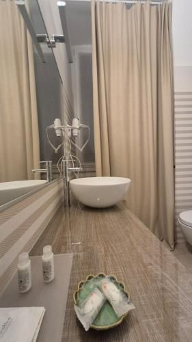 VILLA GENTILE RESORT E SPA 3