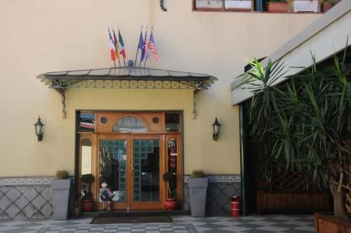 Hotel Grillo Verde 2