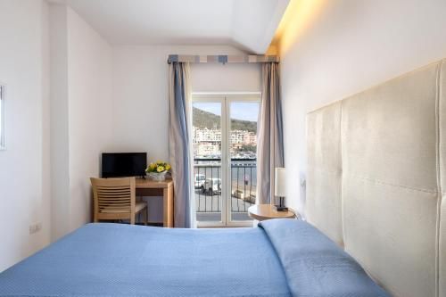 Bi Hotel 3 étoiles à Porto Ercole