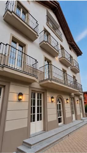 Villa Matilde Lake Como 4 estrellas en Laglio