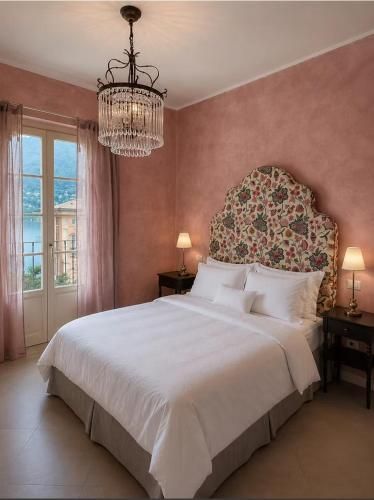 Villa Matilde Lake Como 2