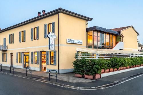 Albergo Lavagnini 2