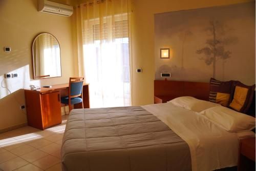 Albergo Val Vomano 2