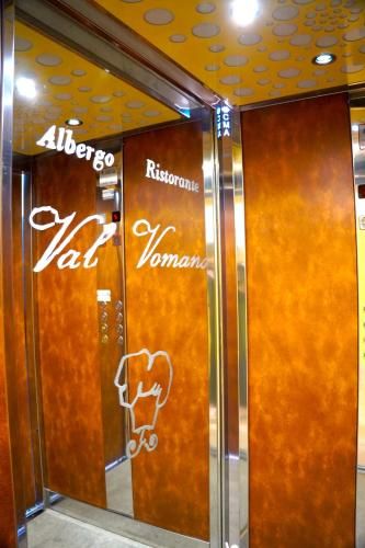 Albergo Val Vomano 3 estrellas en Villa Vomano