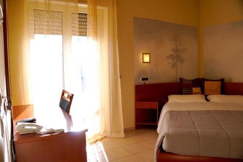 Albergo Val Vomano 3