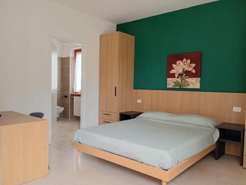 BORGO DI LIVEMMO Albergo Diffuso 3