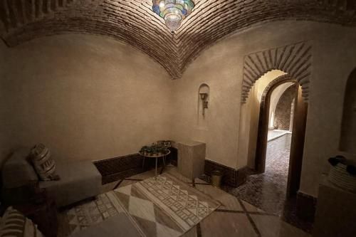 Villa MIRAGE Marrakech 2
