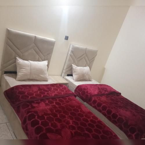 hôtel mamounia el hajeb 3