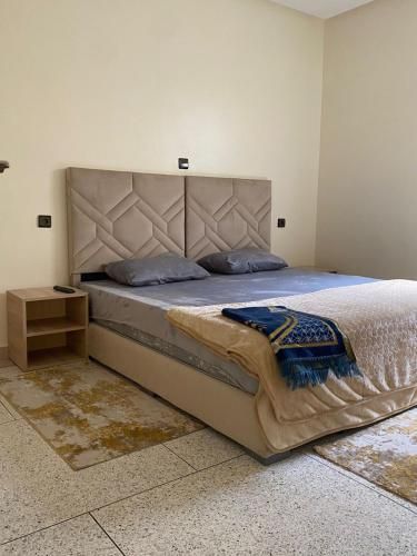 hôtel mamounia el hajeb -1 estrellas en El Hajeb