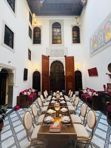 Riad Fes Miracle 2