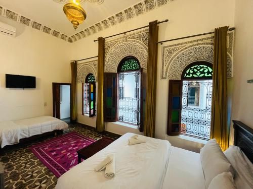 Riad Fes Miracle 3