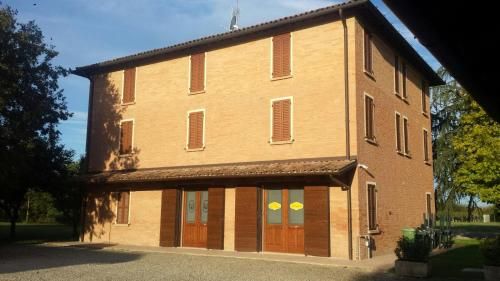 Albergo Da Ca' Vecia 3