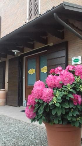 Albergo Da Ca' Vecia 3 estrellas en Spilamberto