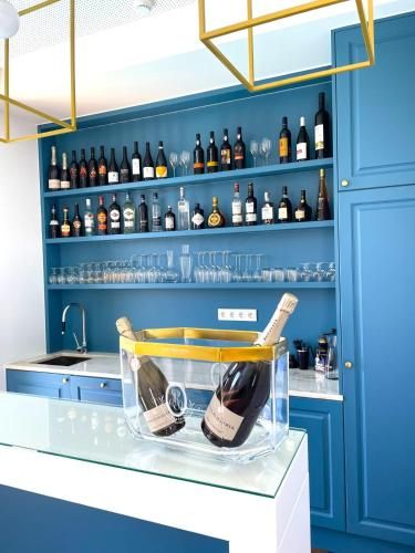 BLUE ANCORA HOTEL 3
