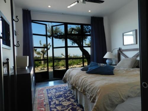 Villalfonsina Country House 2