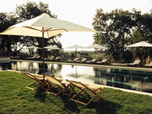 Villalfonsina Country House 3
