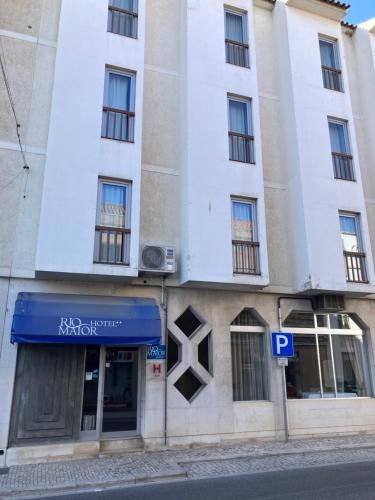Rio Maior Hotel 2 estrellas en Rio Maior