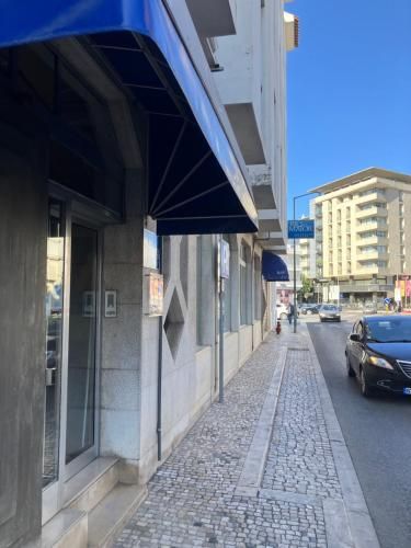 Rio Maior Hotel 2