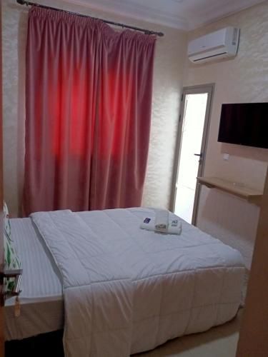 Hotel Tidinit 3
