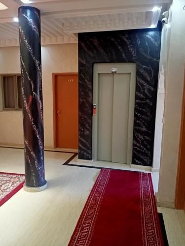 Hotel Tidinit 2