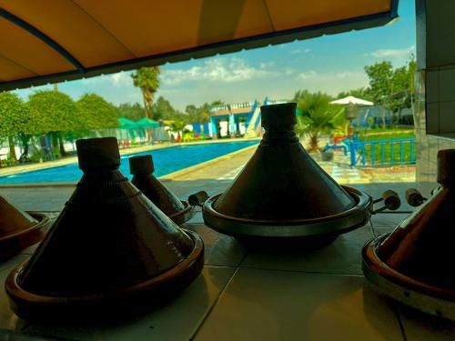 Hotel Complex Europe 3