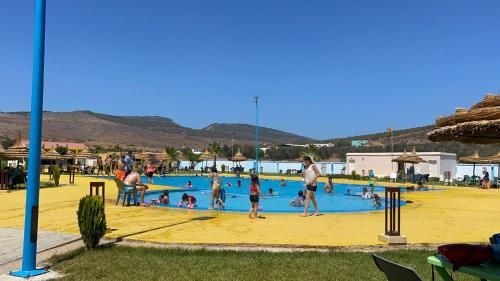 Hotel MASSINE -1 estrellas en Sidi Salah