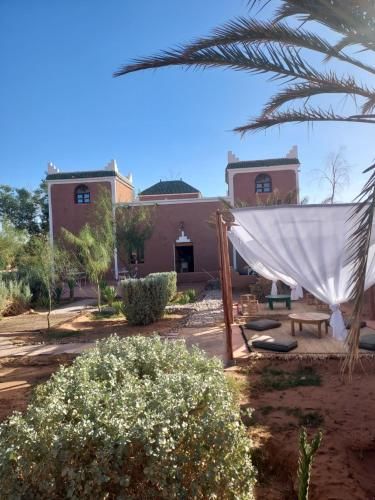 Riad ma bonne étoile -1 estrellas en Kasr Bounou
