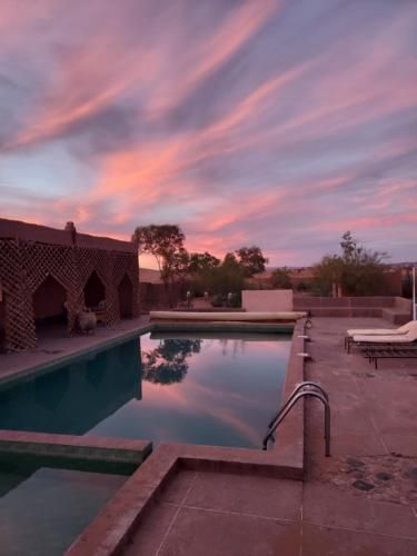 Riad ma bonne étoile 3