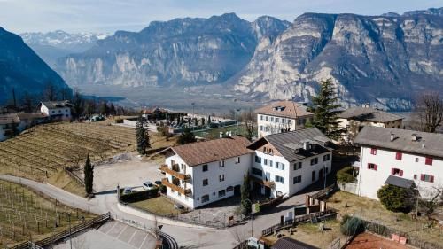 Grünwald -1 estrellas en Salorno sulla Strada del Vino