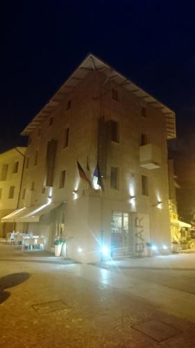 Hotel Cumilì 3