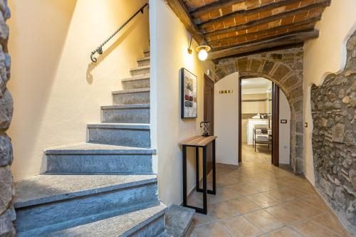 Marta Lake Albergo Diffuso & Spa 2