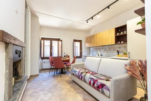 Marta Lake Albergo Diffuso & Spa 3