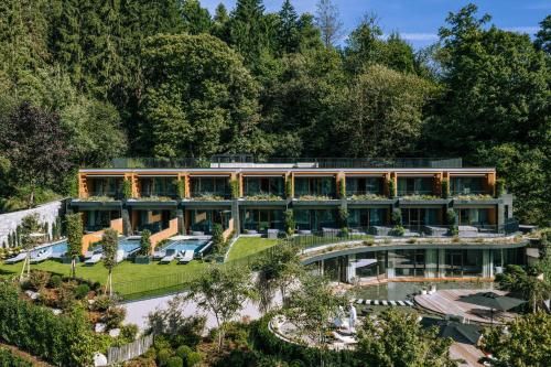Hotel Chalet Das Alpenschlössel 2