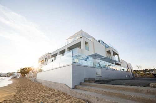 Scirocco Boutique Eco Hotel -1 estrellas en Torre Pali