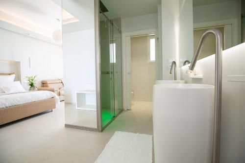 Scirocco Boutique Eco Hotel 2