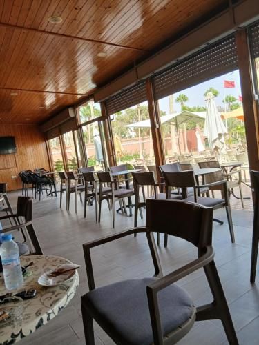 Hotel Biranzarane 2